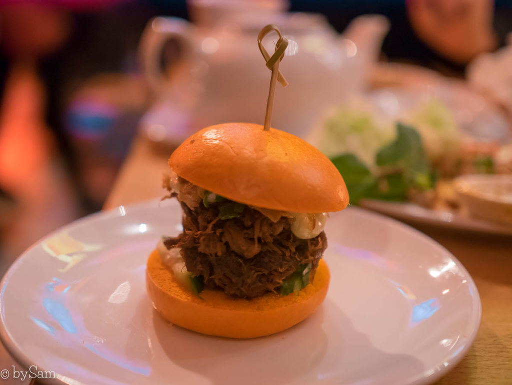 Bao buns Happyhappyjoyjoy Zuid Amsterdam