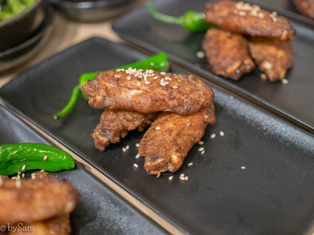 Ramen-Kingdom nieuw ramenrestaurant