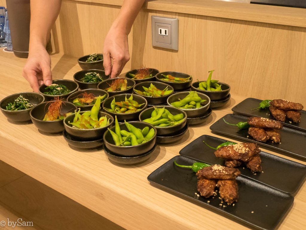 Ramen-Kingdom Japanse snacks en ramen Amsterdam